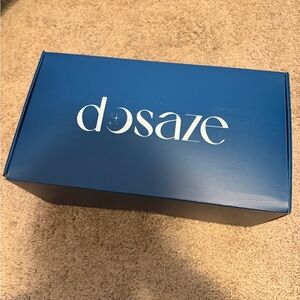 Dosaze Contoured Orthopedic Pillow